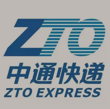 正阳中通快递